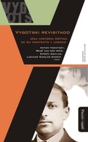 Cover von Vygotski revisitado