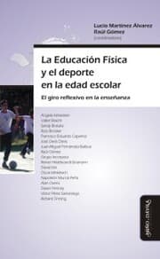Cover von La Educación Física y el deporte en la edad escolar