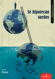 Cover von Hipotecan sueños