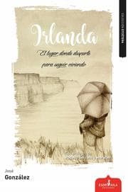 Cover von Irlanda