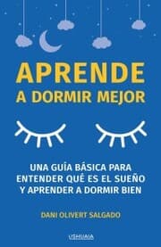 Cover von Aprende a dormir mejor