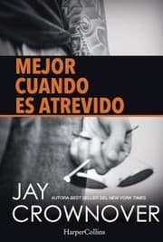 Cover von Mejor cuando es atrevido