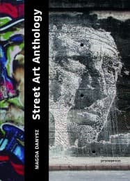 Cover von A Street Art Anthology