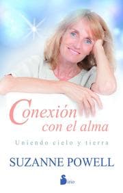 Cover von Conexión con el alma