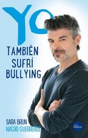 Cover von Yo también sufrí bullying