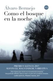 Cover von Como el bosque en la noche