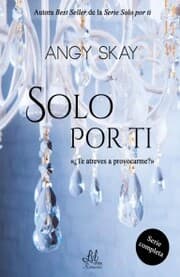 Cover von Solo por ti