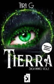 Cover von Tierra