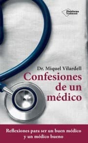 Cover von Confesiones de un médico