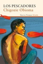 Cover von Los pescadores