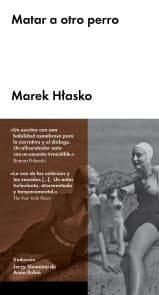 Cover von Matar a otro perro