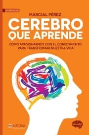 Cover von Cerebro que aprende