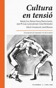 Cover von Cultura en tensió