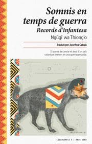 Cover von Somnis en temps de guerra
