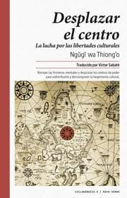 Cover von Desplazar el centro
