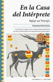 Cover von En la Casa del Intérprete