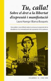 Cover von Tu, calla!