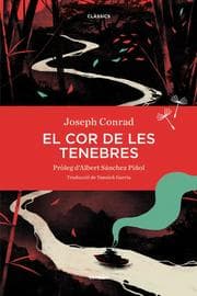 Cover von El cor de les tenebres