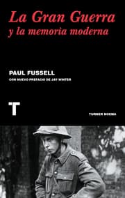 Cover von La gran guerra y la memoria moderna