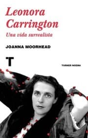 Cover von Leonora Carrington