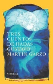 Cover von Tres cuentos de hadas