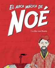 Cover von El arca mágica de Noé