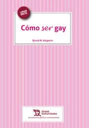 Cover von Cómo ser gay