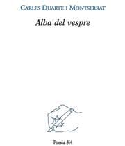 Cover von Alba del vespre