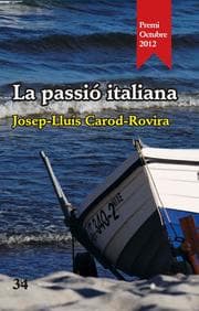 Cover von La passió italiana
