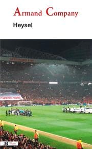 Cover von Heysel