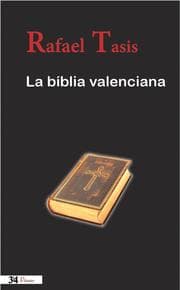 Cover von La Bíblia valenciana