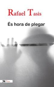 Cover von És hora de plegar