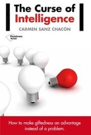 Cover von The curse of intelligence