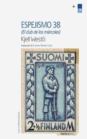 Cover von Espejismo 38