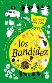 Cover von Los Bandídez