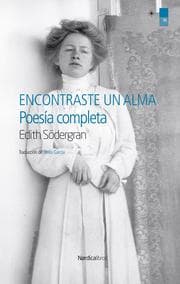 Cover von Encontraste un alma