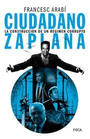 Cover von Ciudadano Zaplana