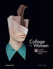 Cover von Collage by Women