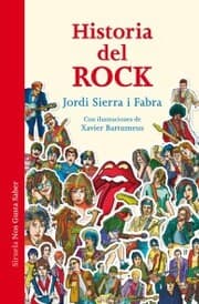 Cover von Historia del Rock
