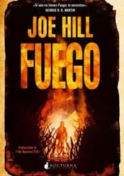 Cover von Fuego
