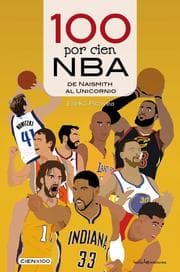Cover von 100 por cien NBA