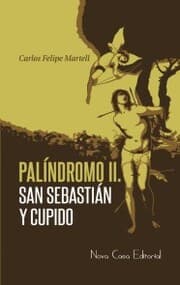 Cover von Palíndromo II