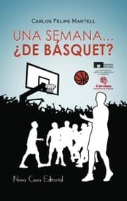 Cover von Una semana... De básquet?