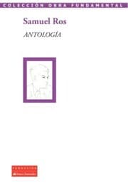 Cover von Antología