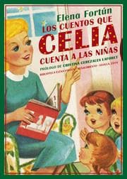 Cover von Los cuentos que Celia cuenta a las niñas