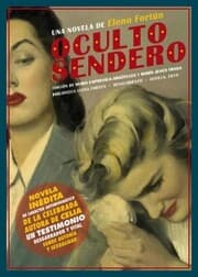 Cover von Oculto sendero