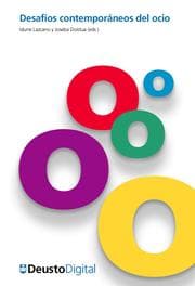 Cover von Desafíos contemporáneos del ocio