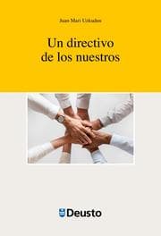 Cover von Un directivo de los nuestros