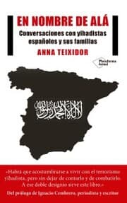 Cover von En nombre de Alá