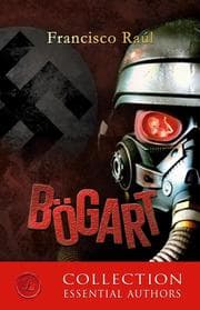 Cover von Bögart